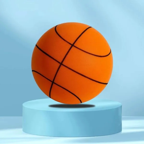 Custom Sponge Basketball 13
