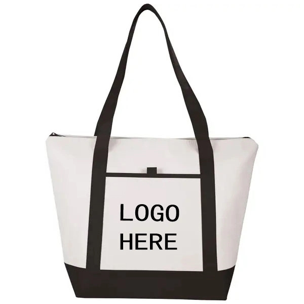 Insulated Lighthouse Boat Tote Cooler 8