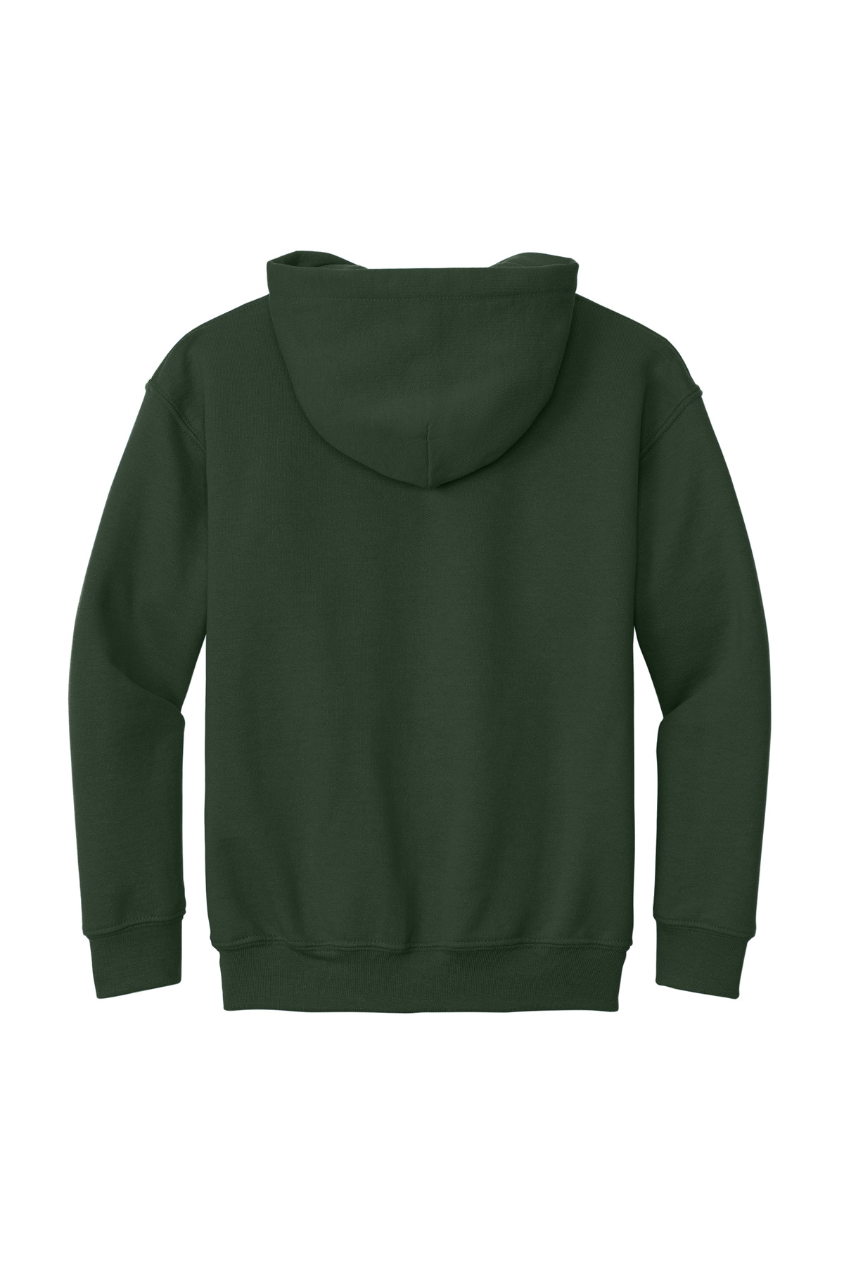 Gildan - Youth Heavy Blend Hooded Sweatshirt. 18500B 89