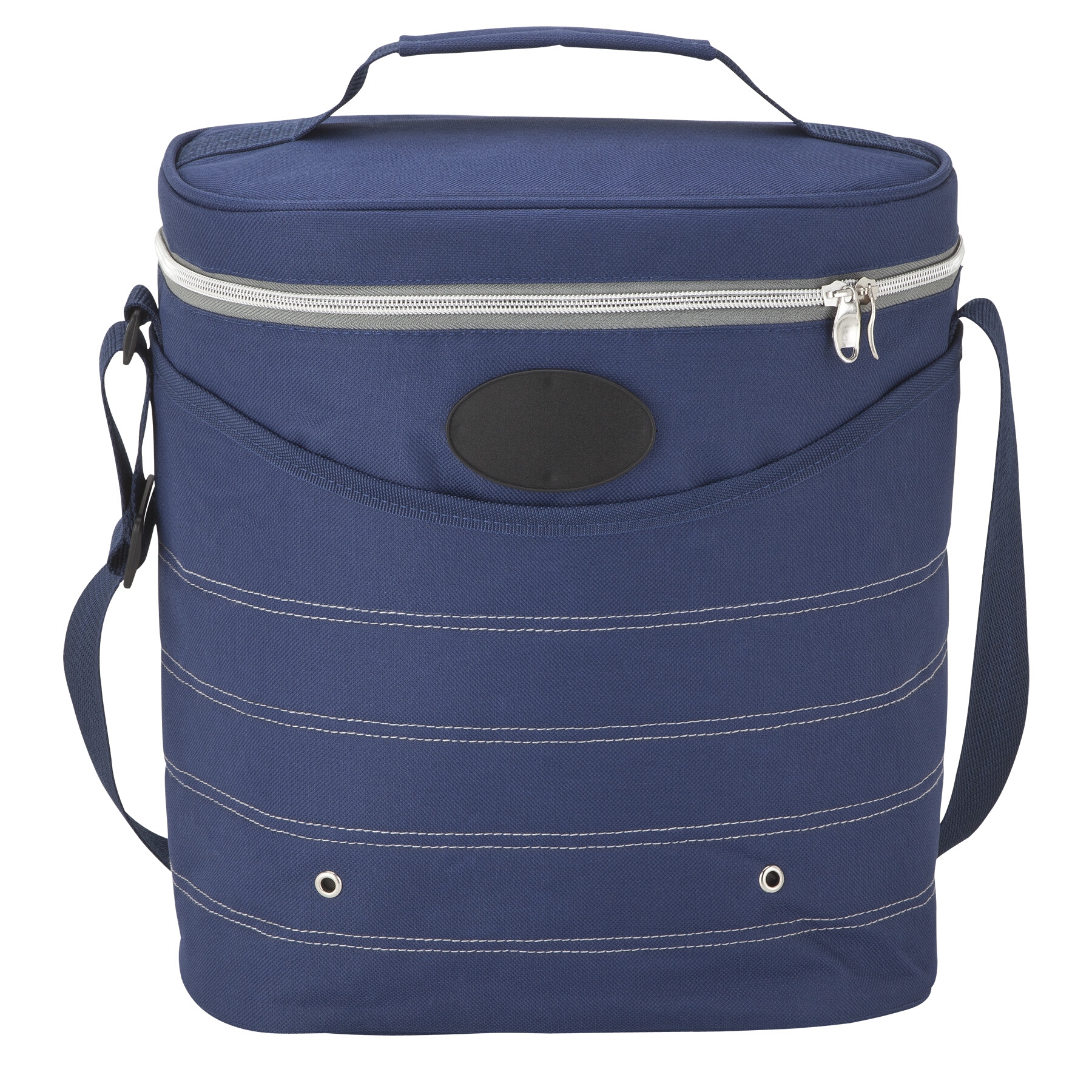 Dublin Oval Cooler Bag 4