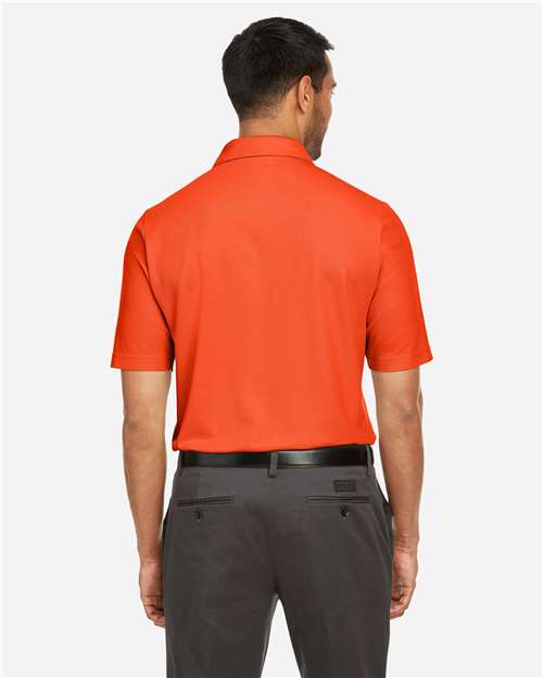 Men's Fusion ChromaSoft™ Pique Polo - CE112 114
