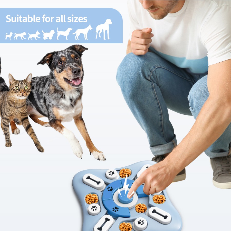 Pet Educational Toy 4