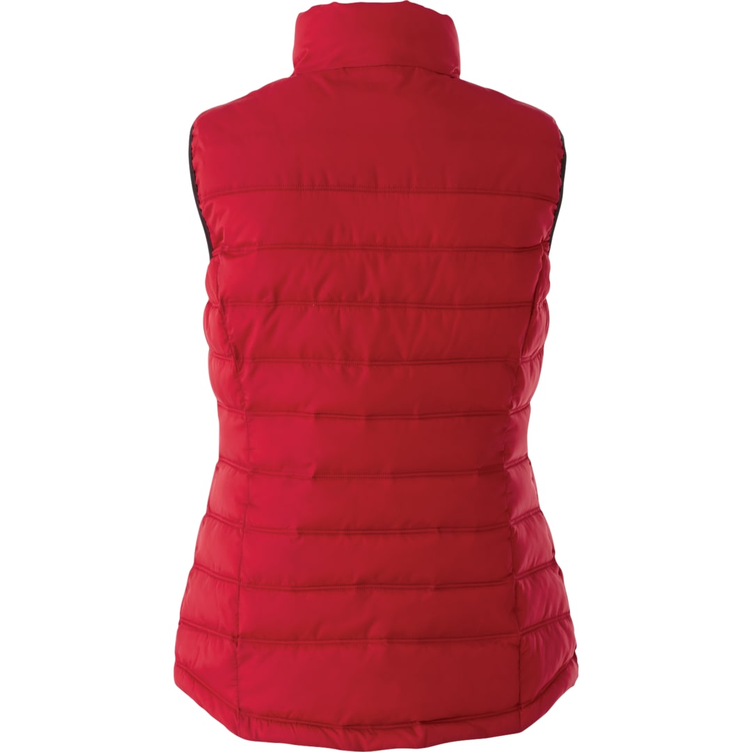 Women's Mercer Insulated Vest 37