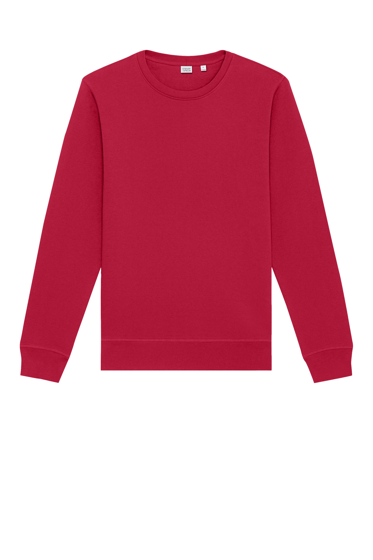 Stanley/Stella Unisex Roller Crewneck Sweatshirt SXU010, custom hoodie or sweatshirt with logo imprint 46