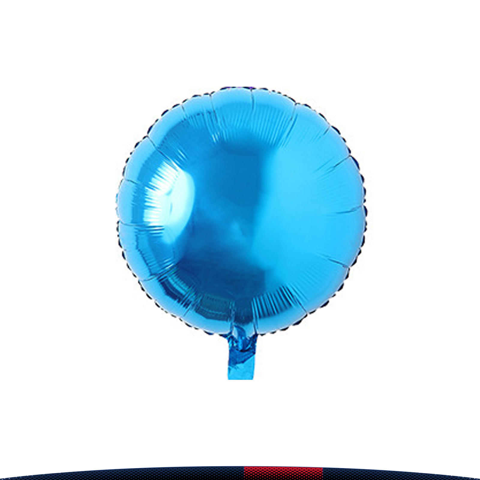 18" Mylar Balloons 5