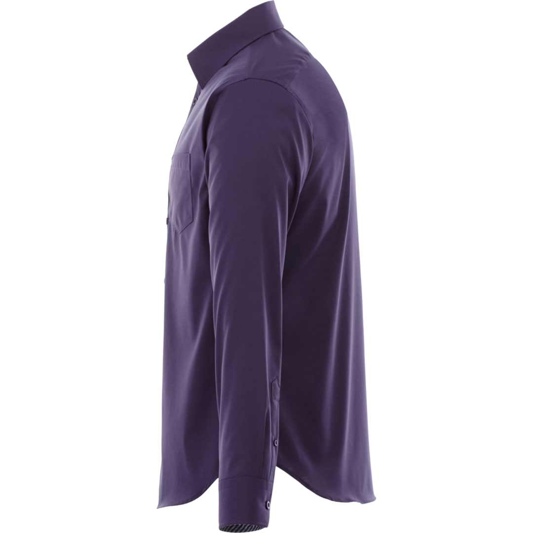 Men's CROMWELL Long Sleeve Shirt 33