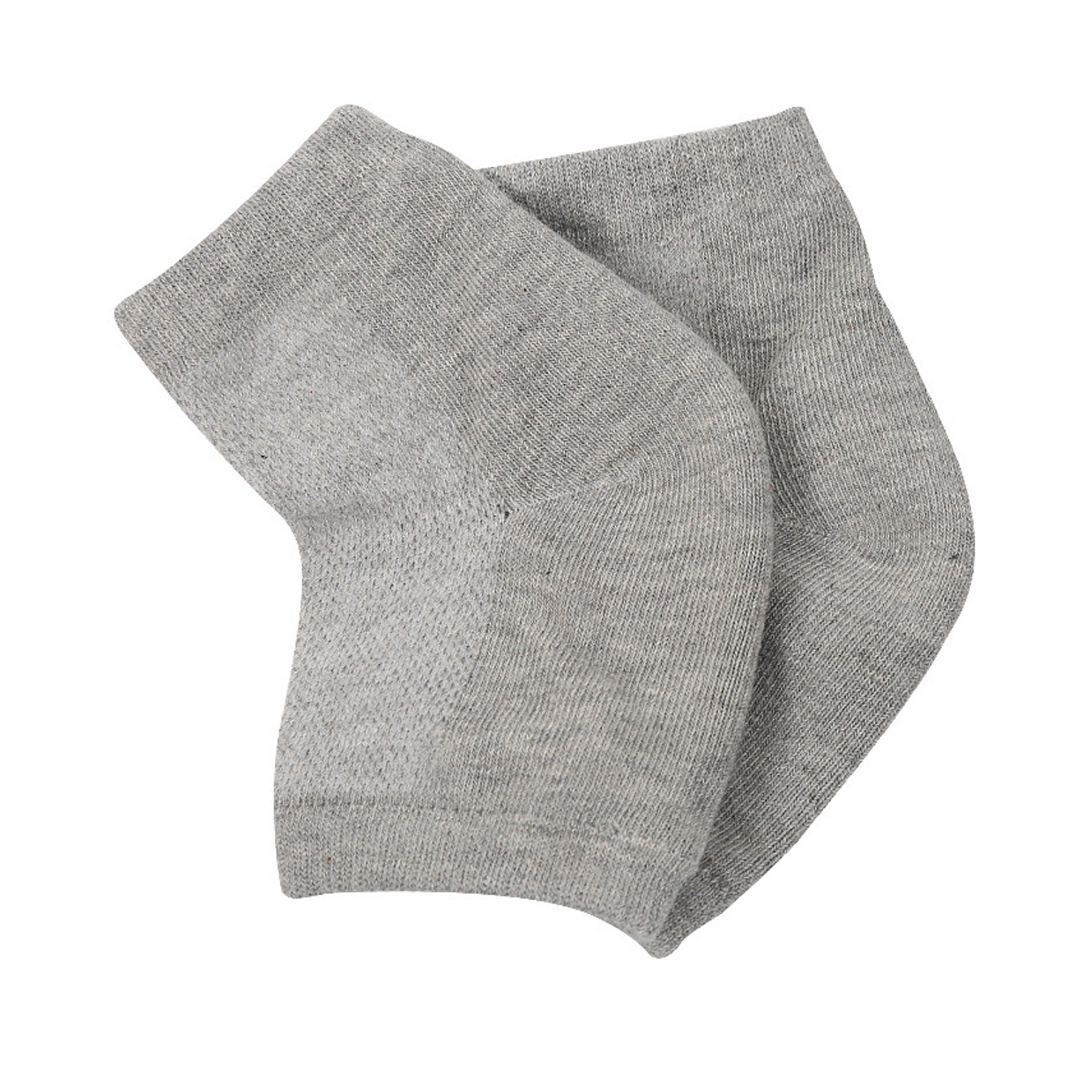 Moisturizing Heel Sock for Cracked Treatment 2