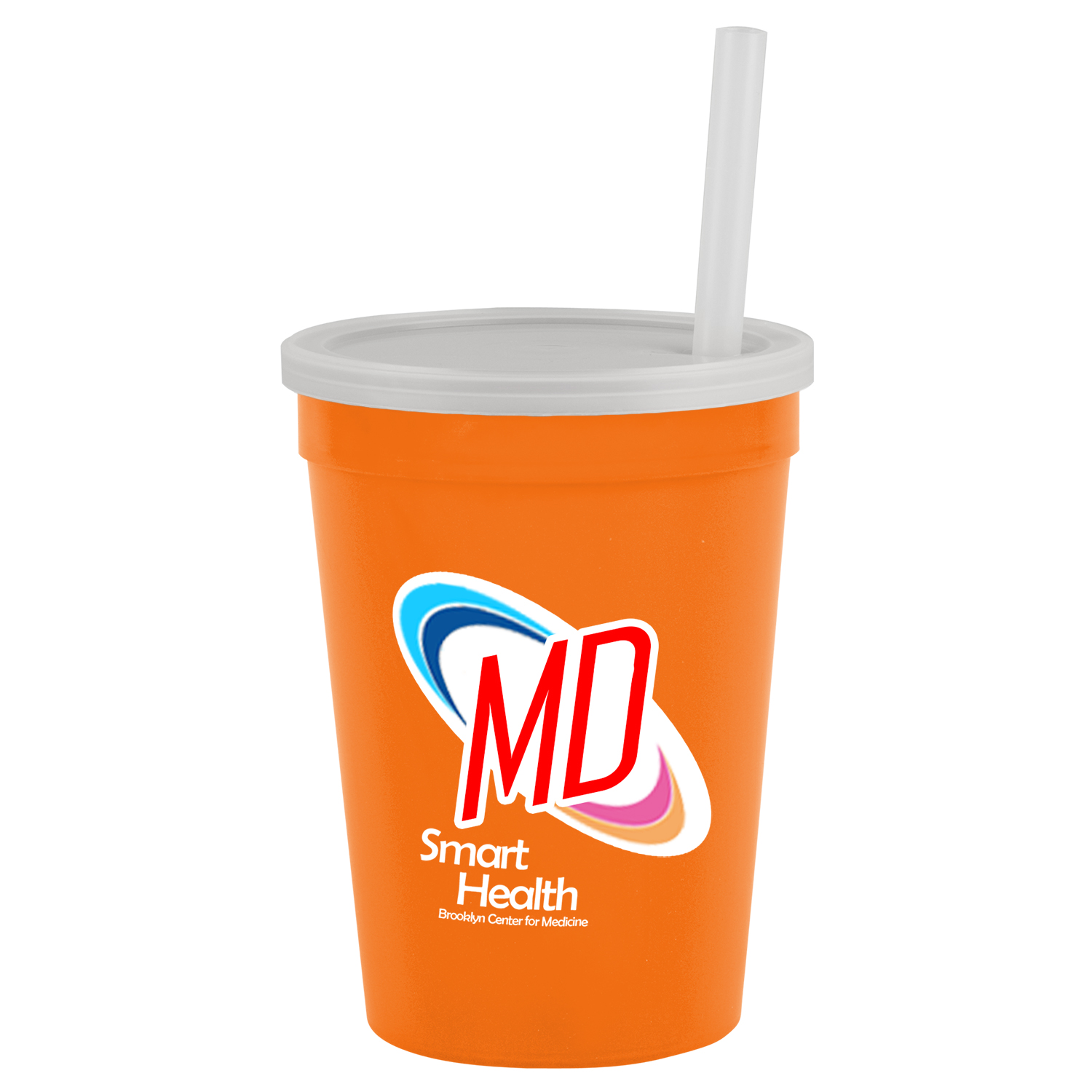 12 oz. Sport Sipper with Digital Imprint 13