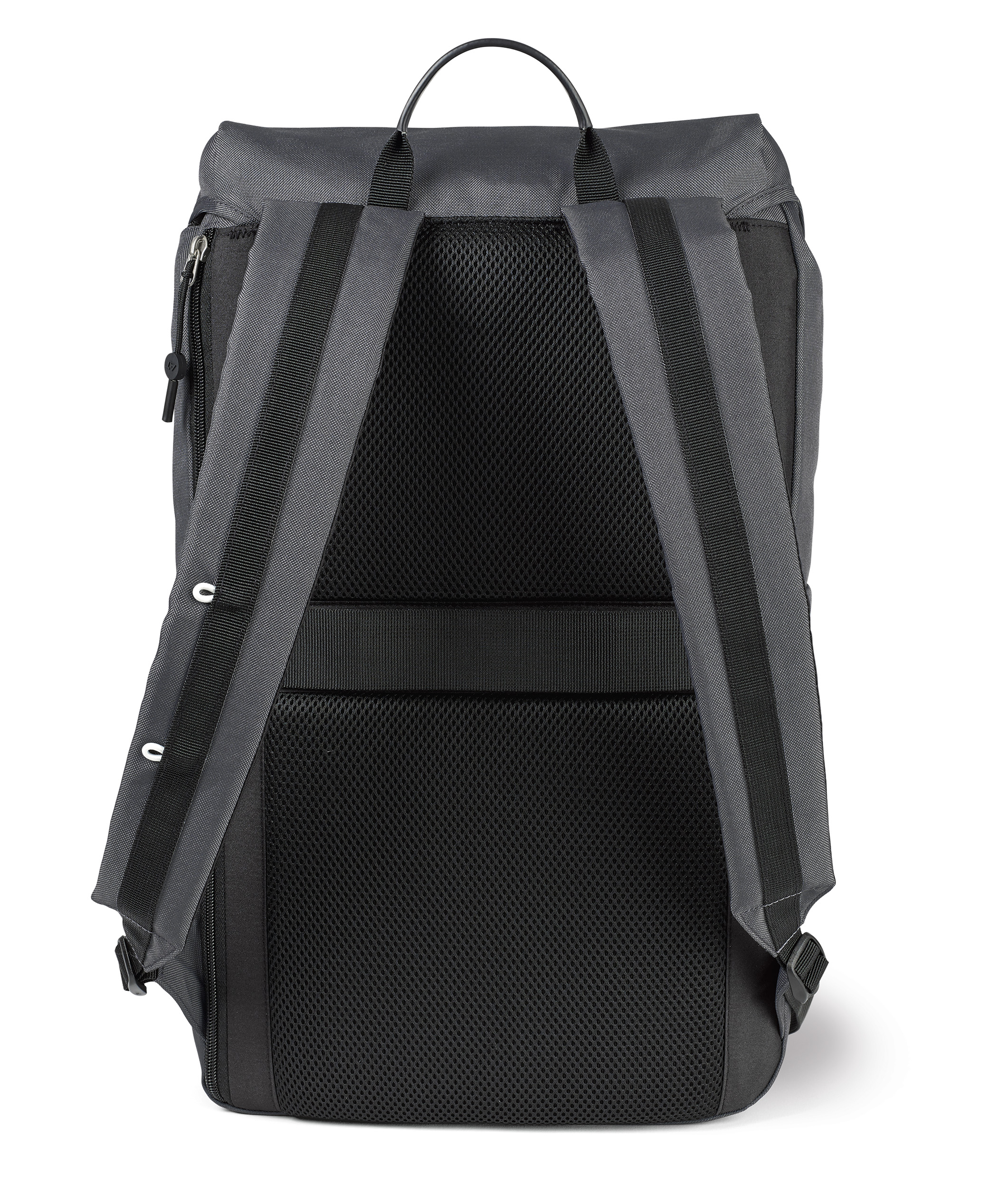American Tourister® Embark Recycled rPET Laptop Backpack 2