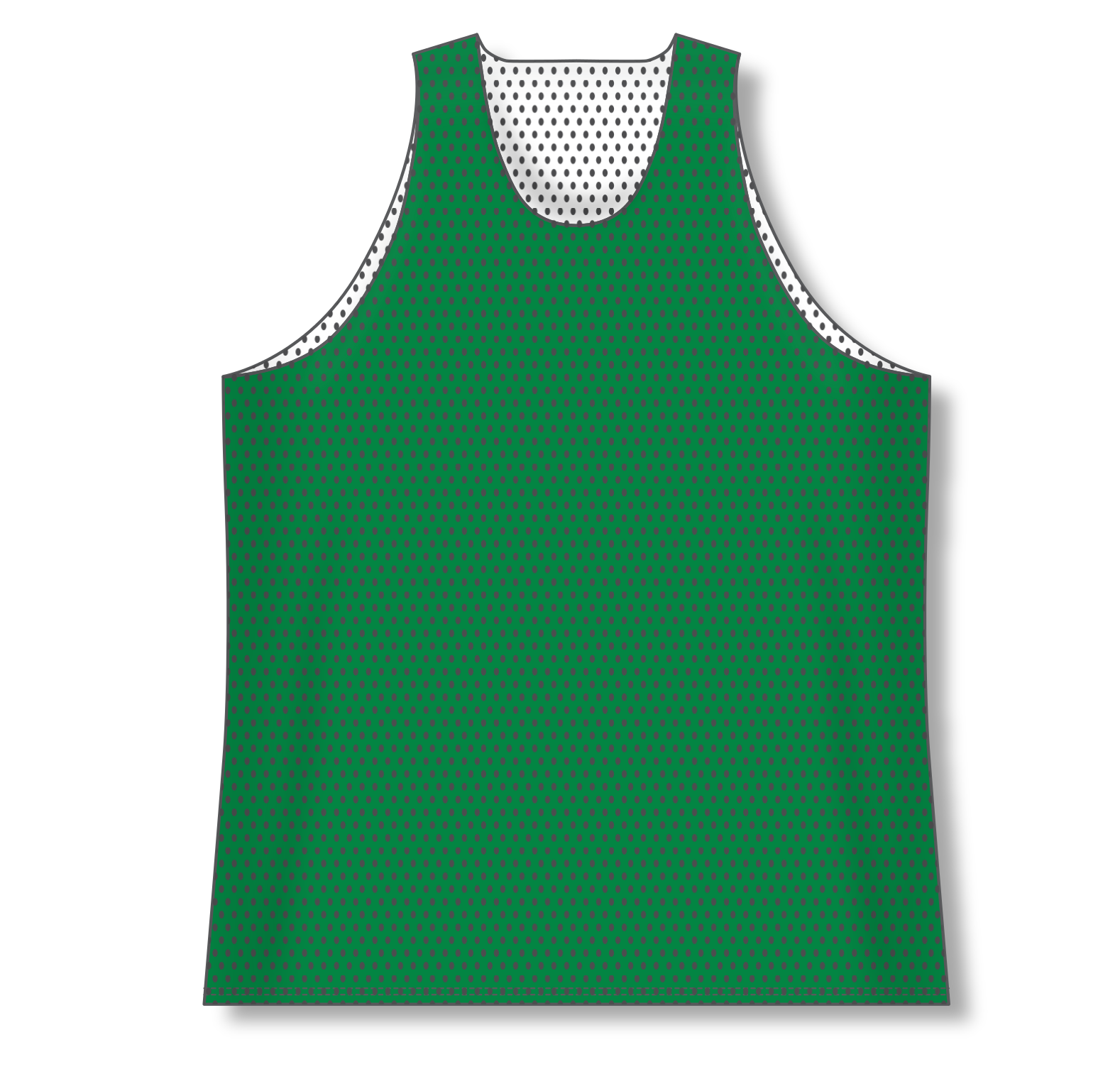 League Basketball Jerseys BR1302-G01 44