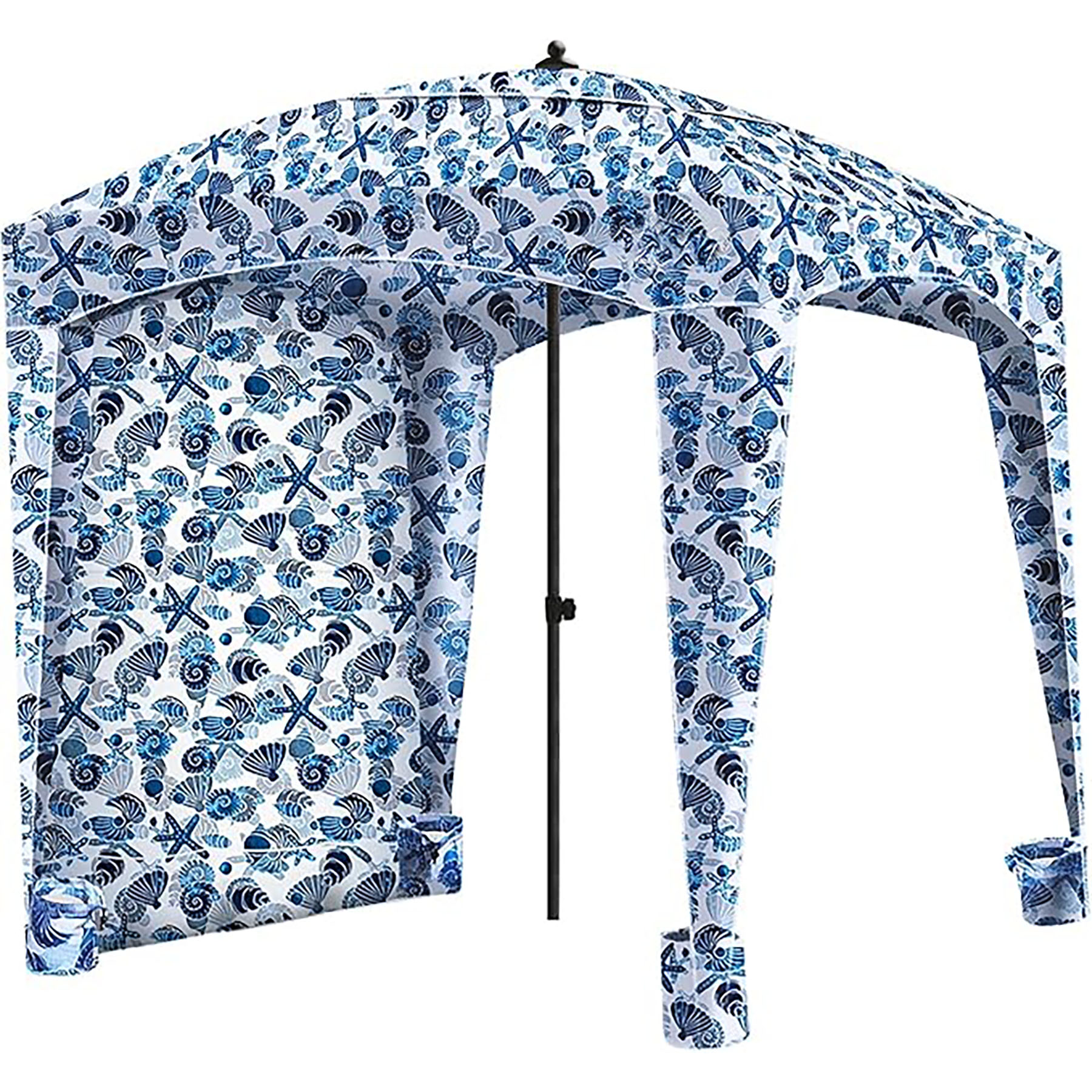 Beach Cabana 9