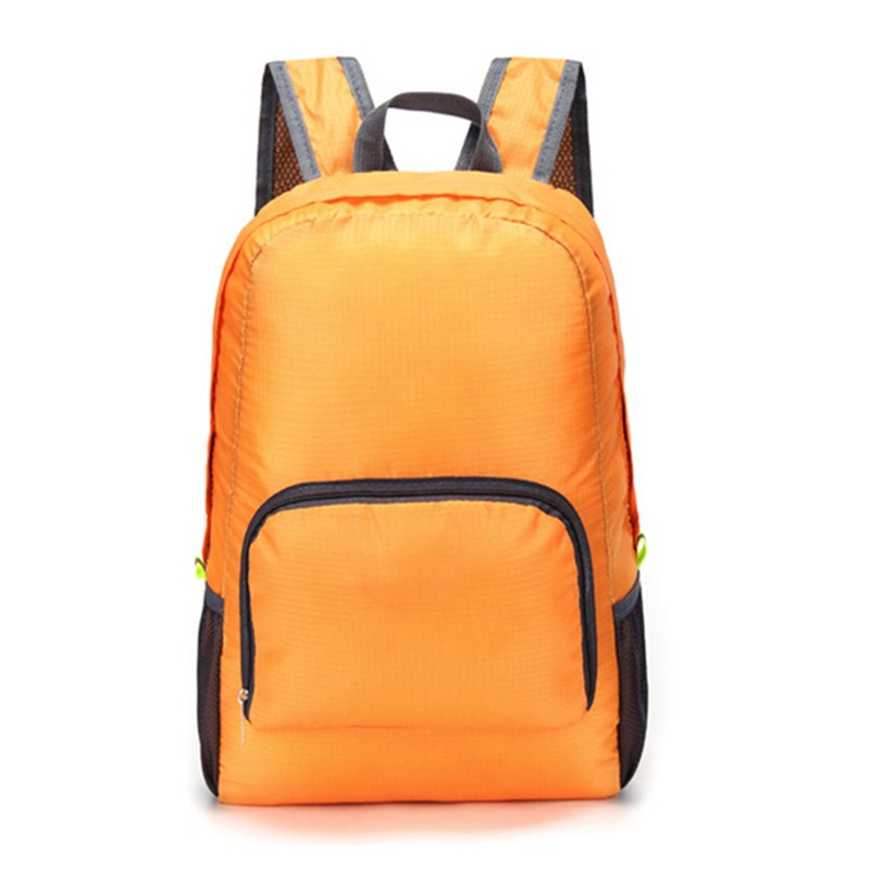 Travel Lightweight Foldable Backpack 2
