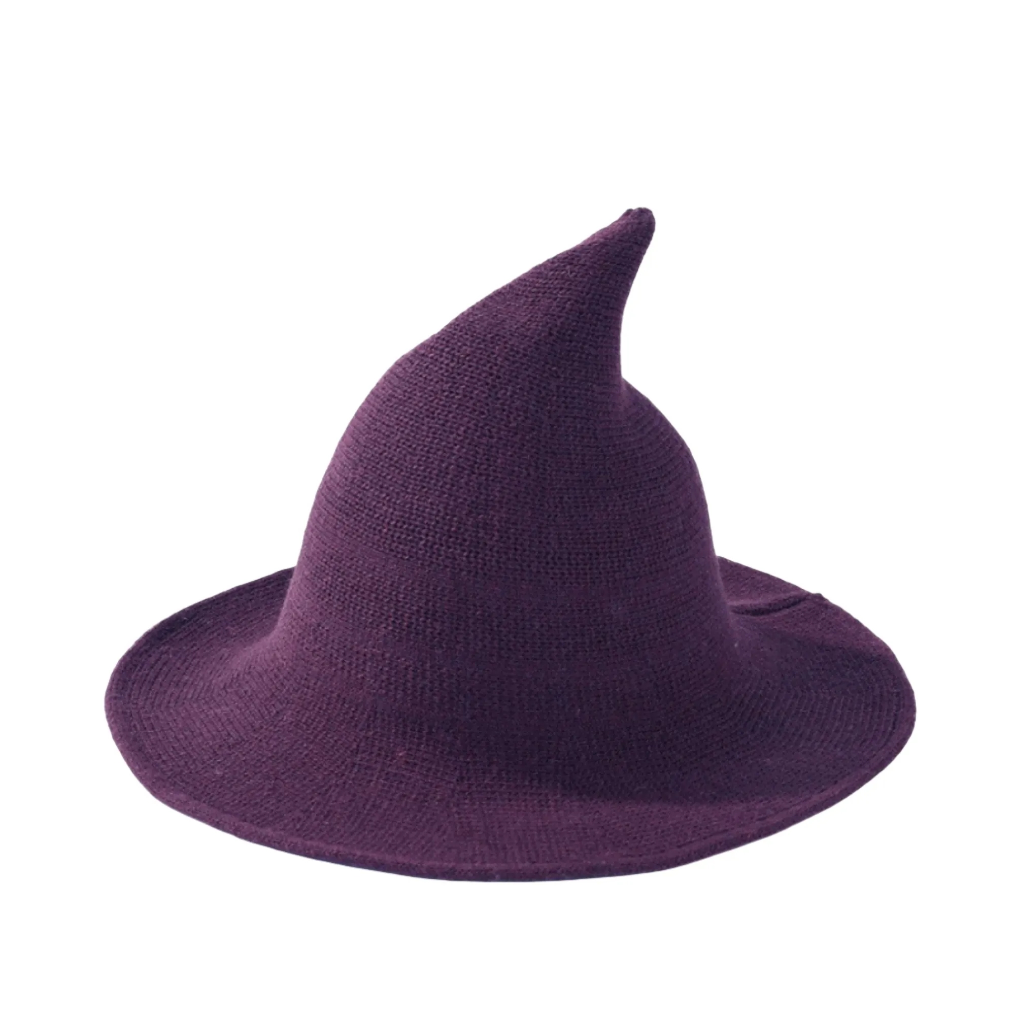 Halloween Witch's Hat 8