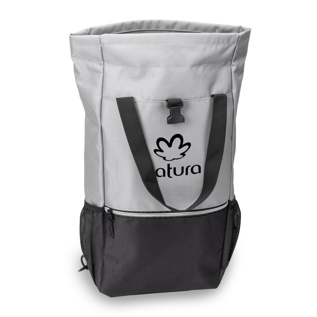 Globetrotter Backpack 8