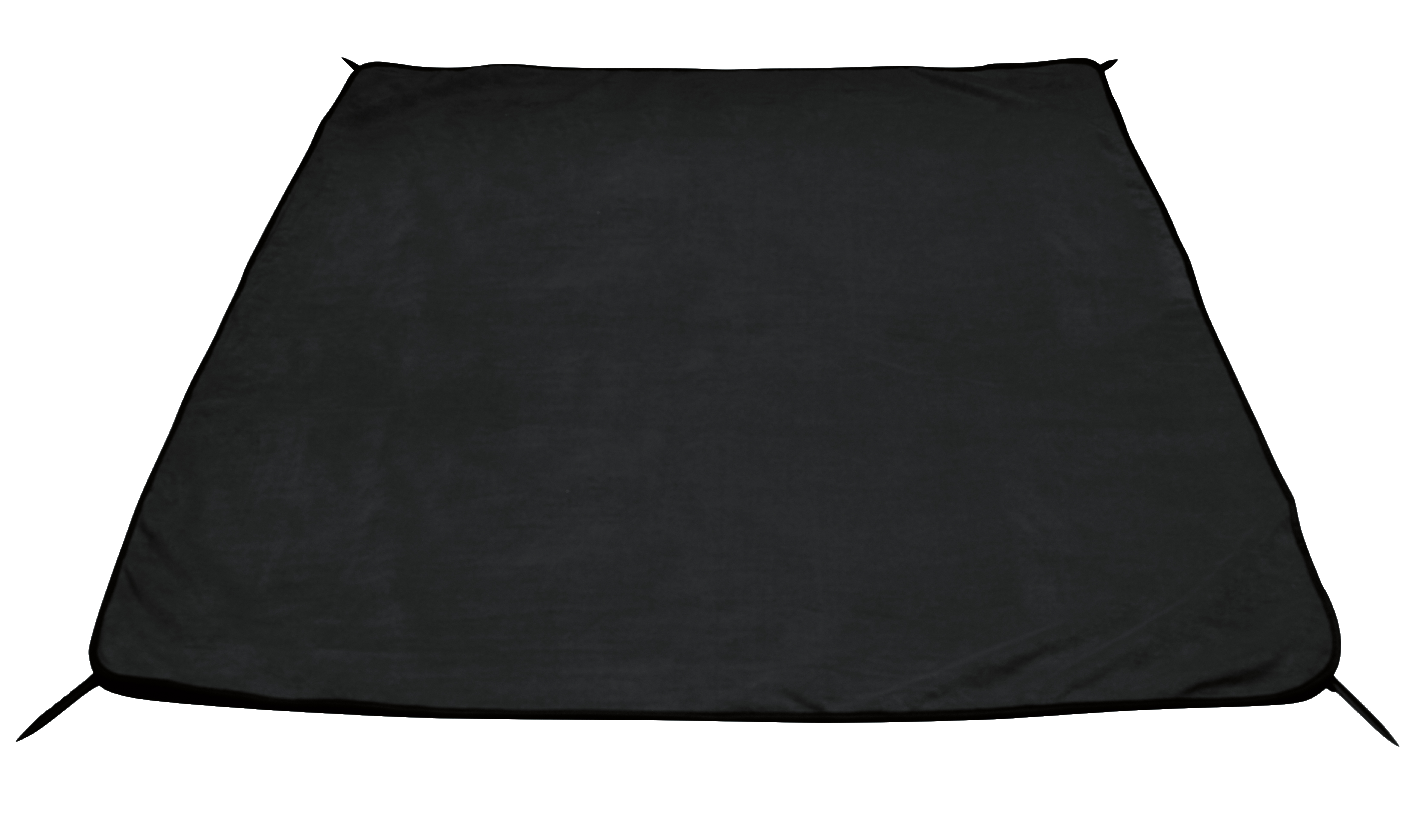 Water-Resistant Picnic Blanket with Stakes 1