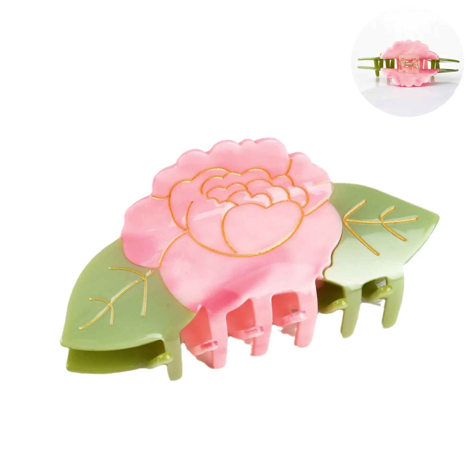 Flower Gripper 2