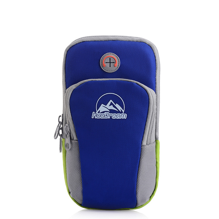 Waterproof Sports Running Arm Bag for Phone 4