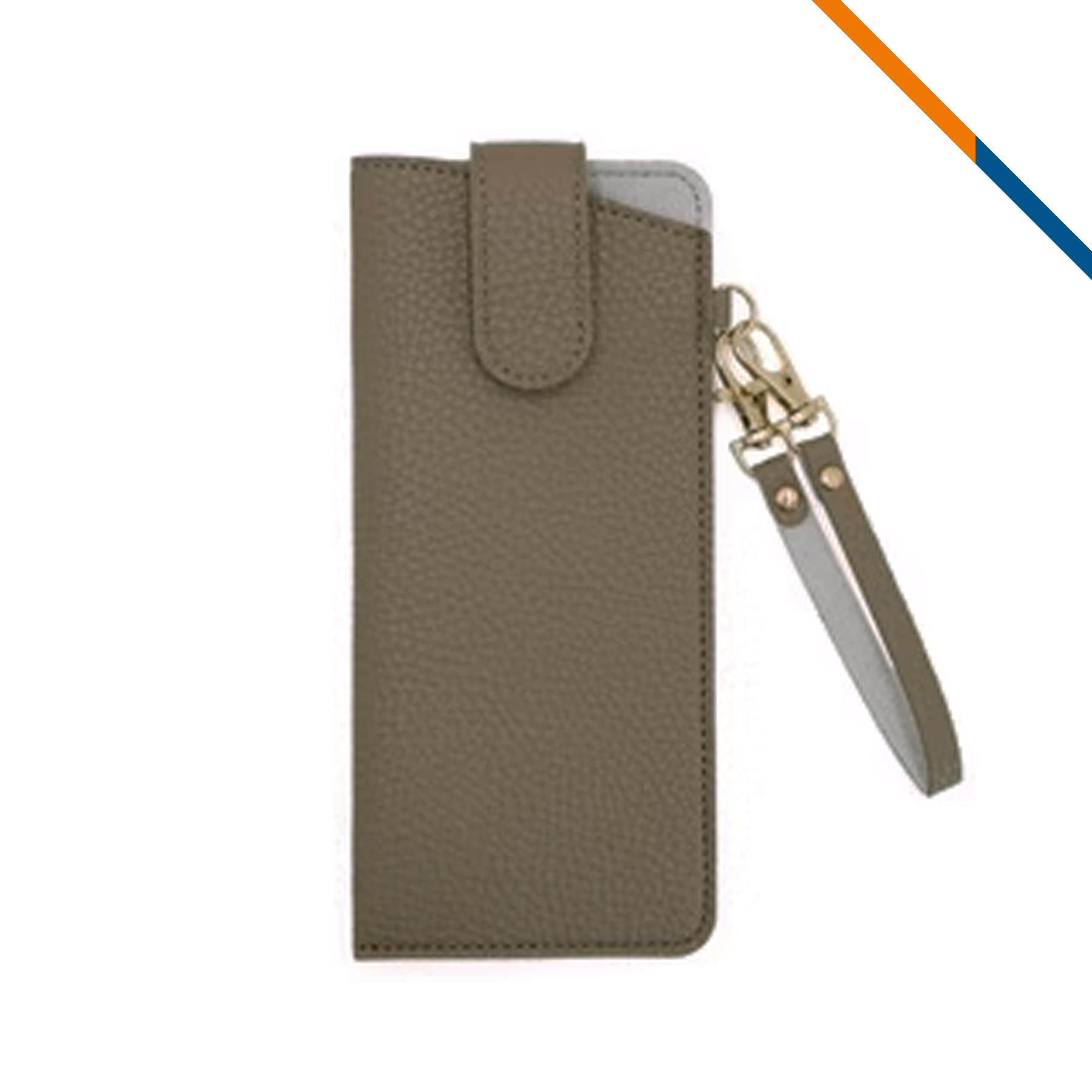 LensSkin Leather Sunglasses Pouch 8
