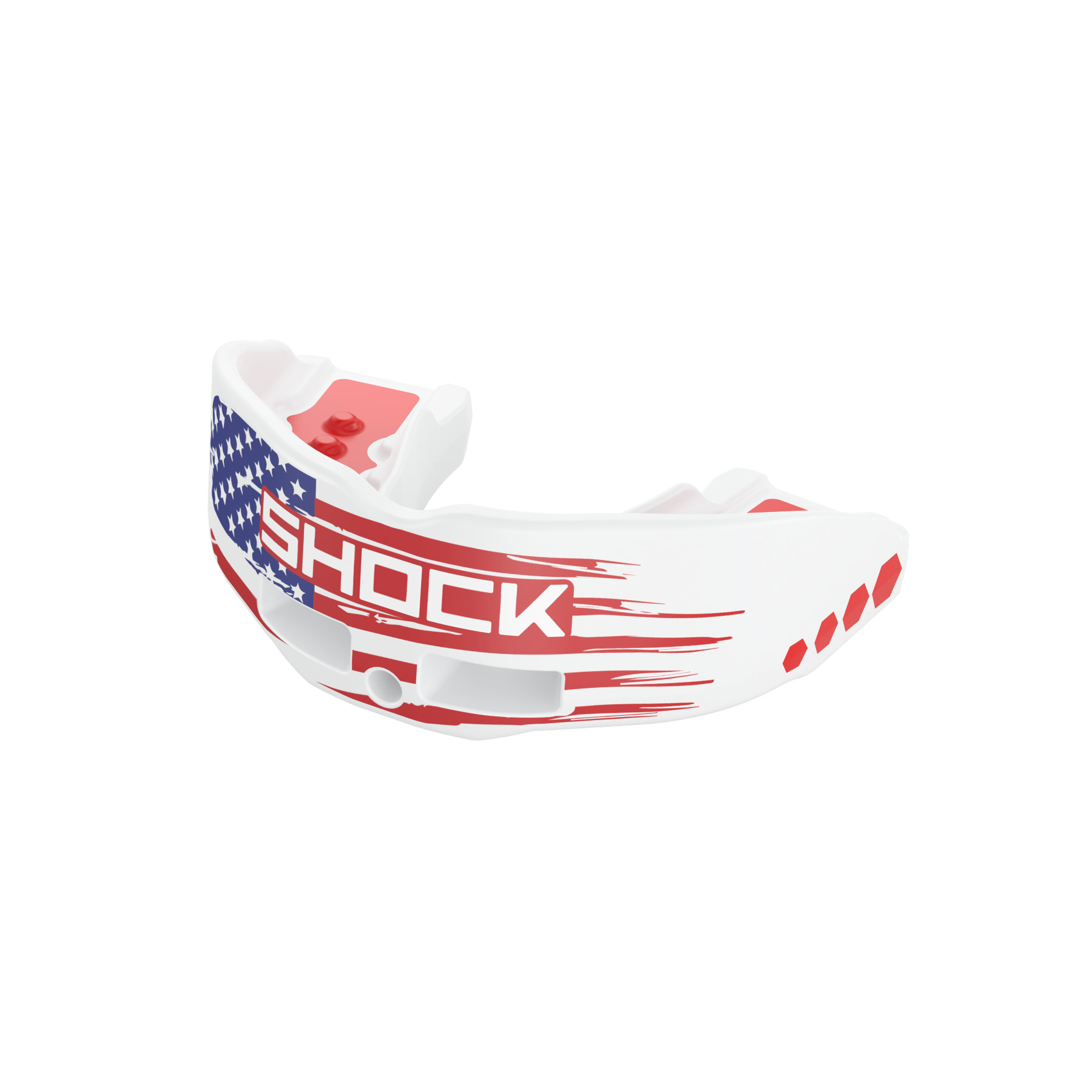 Insta-Fit Trns Blk/Clr Youth 2