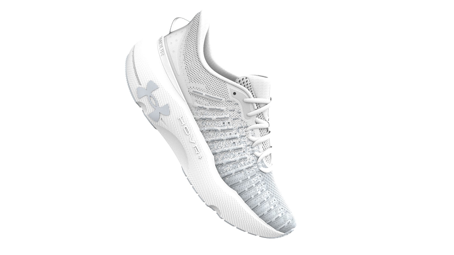 UA Infinite Elite Women's Running Shoes 15
