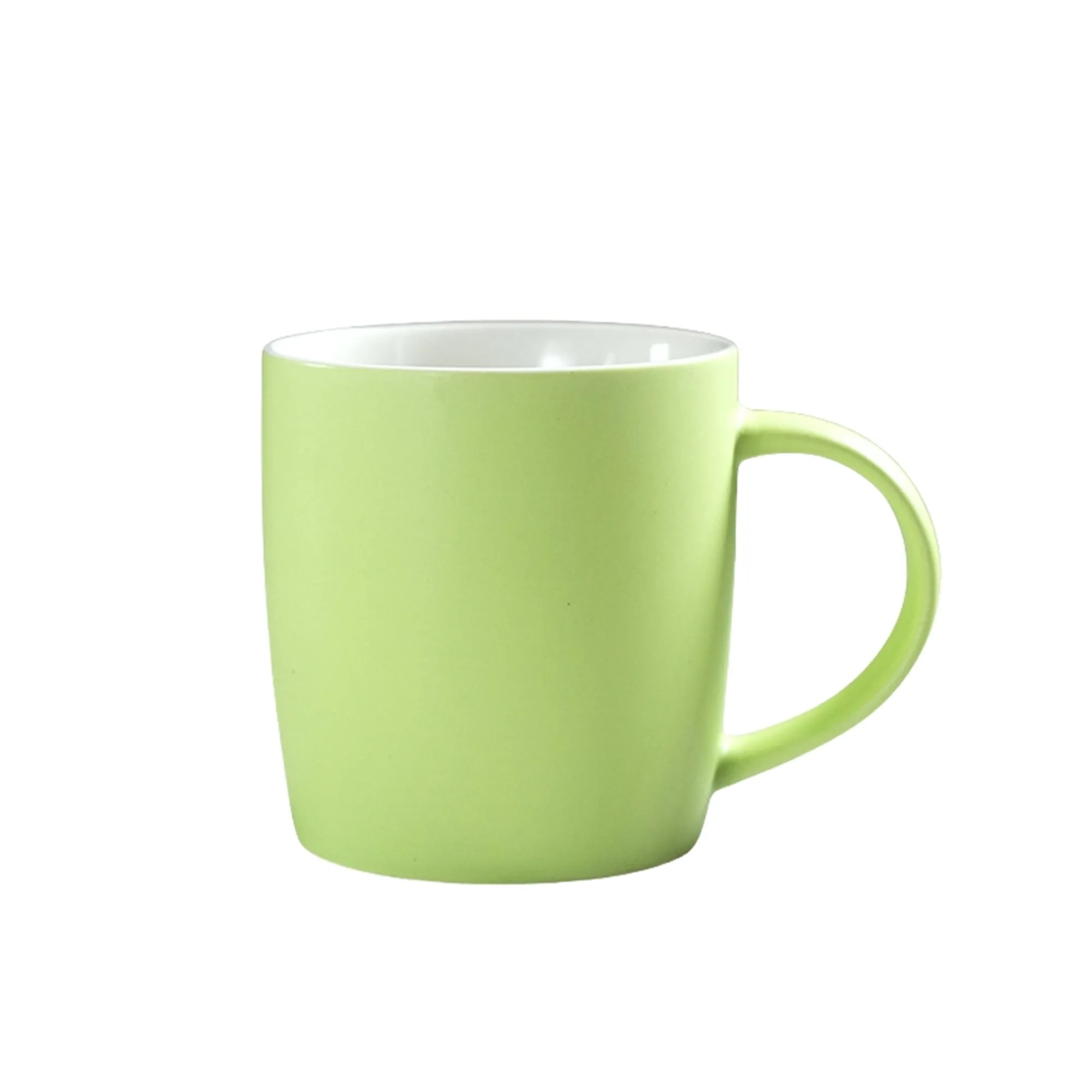 12oz Home Office Ceramic Coffee Milk Mug Tea Cup 3