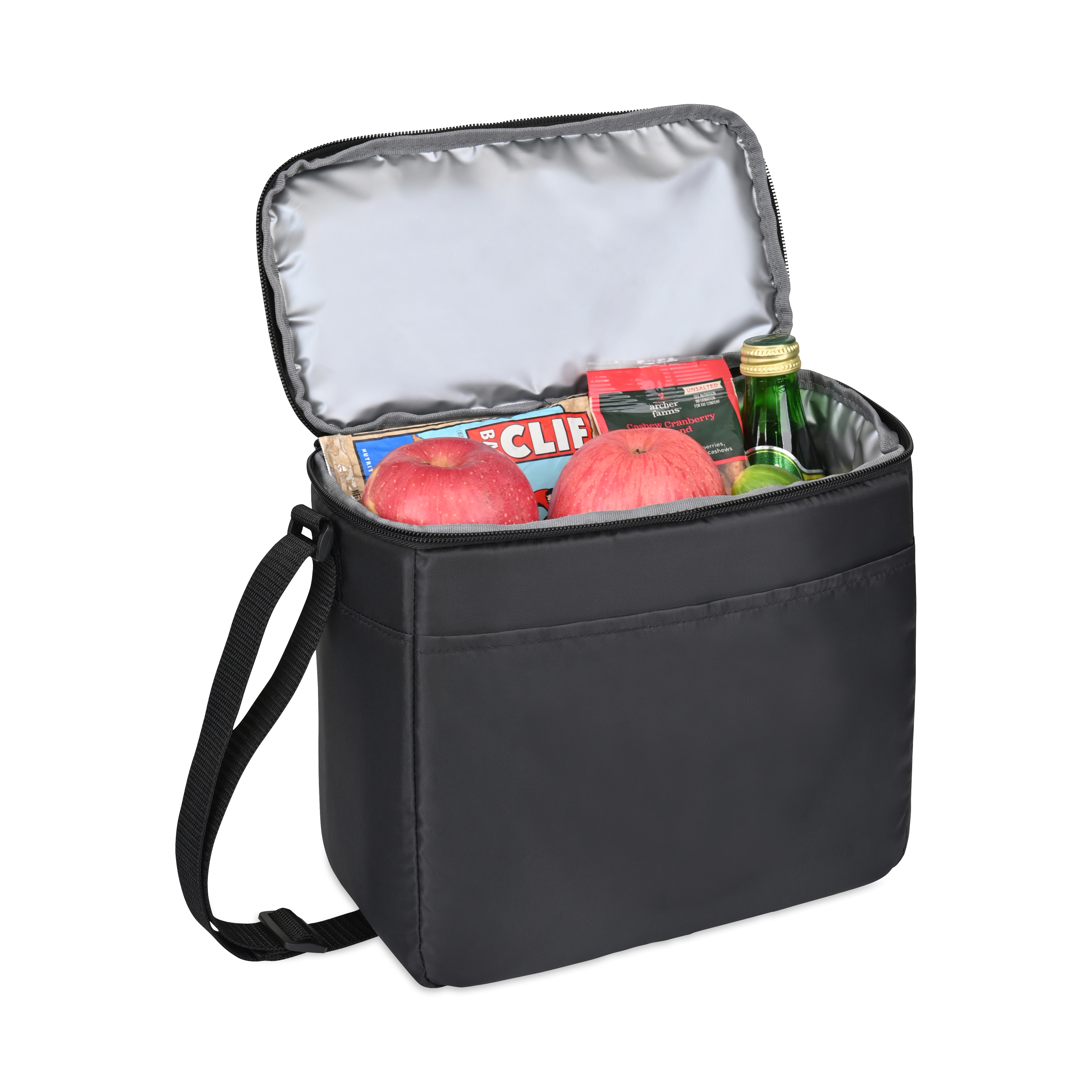 Arlo Recycled rPET 9 Can Box Cooler 24