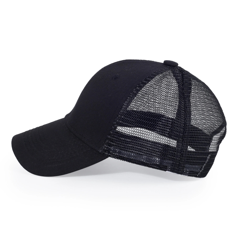 Breathable Trucker Hats with Mesh 22