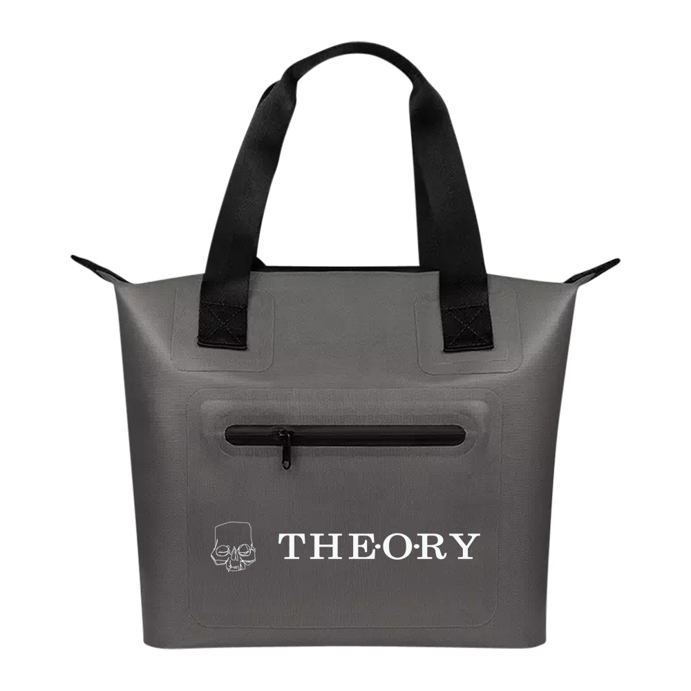 Waterproof Tote Bag 2
