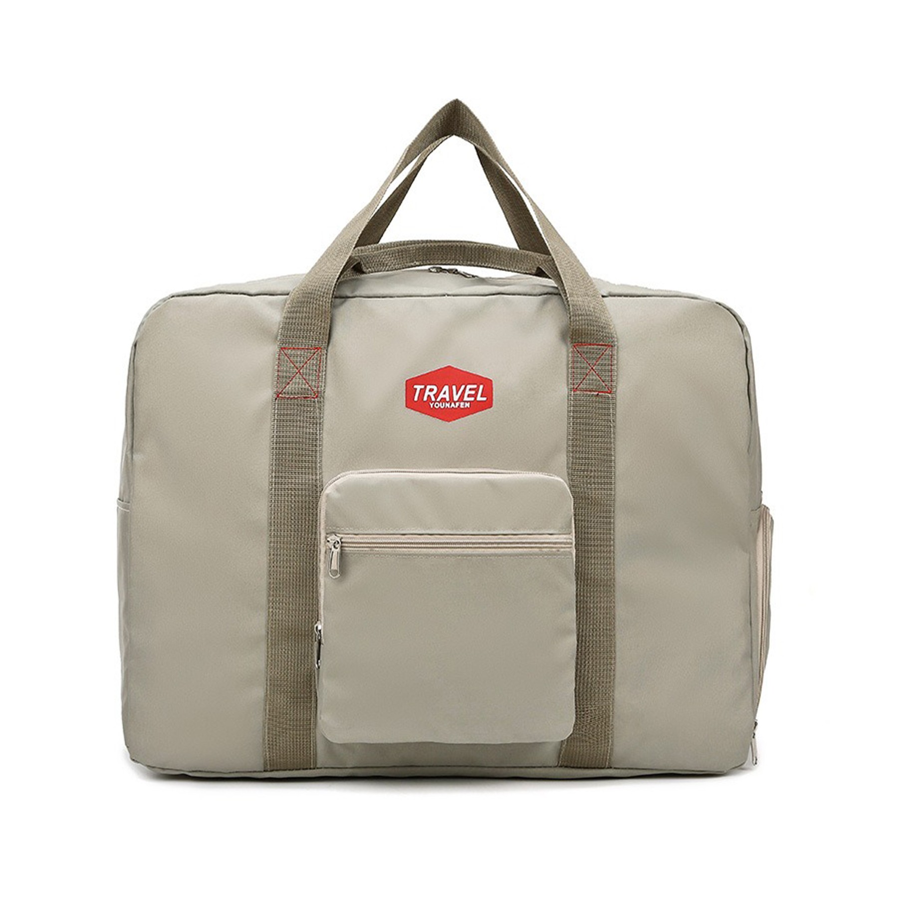 Foldable Travel Duffel Bag 5