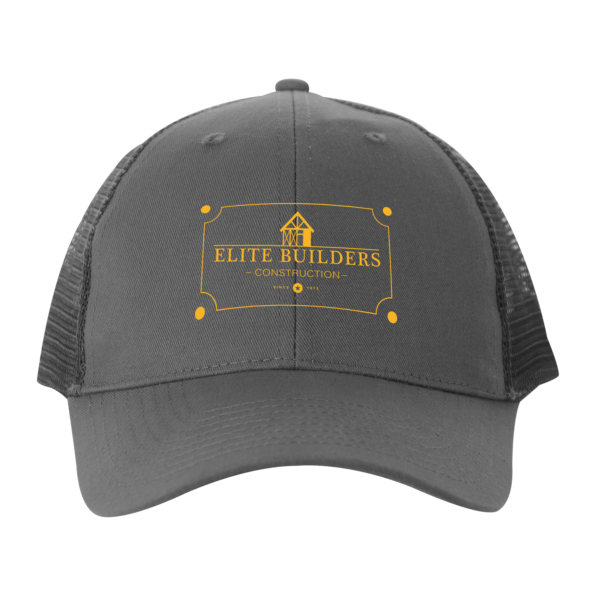 Pro-Mesh Cap