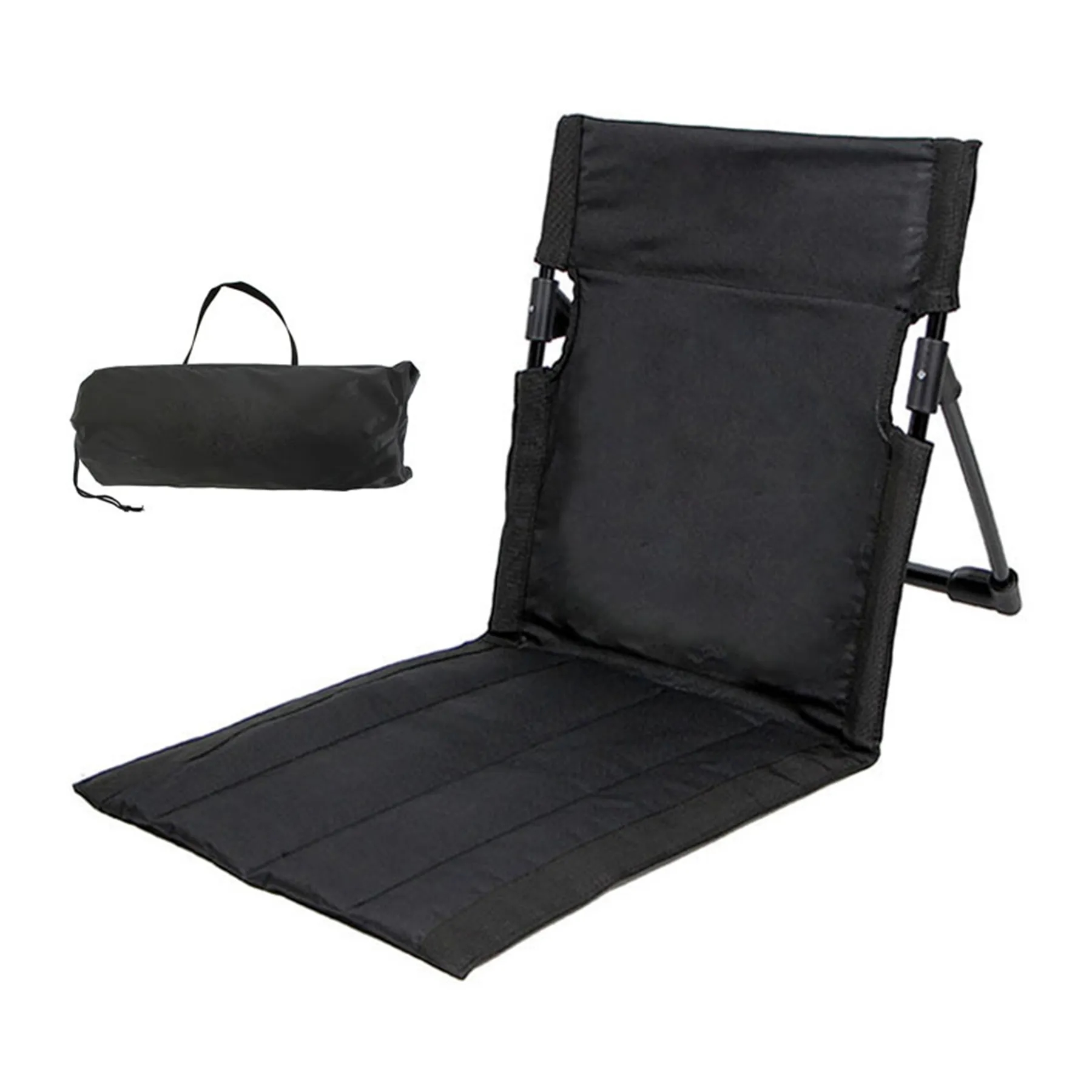 Alloy Outdoor Camping Backrest Cushion 8