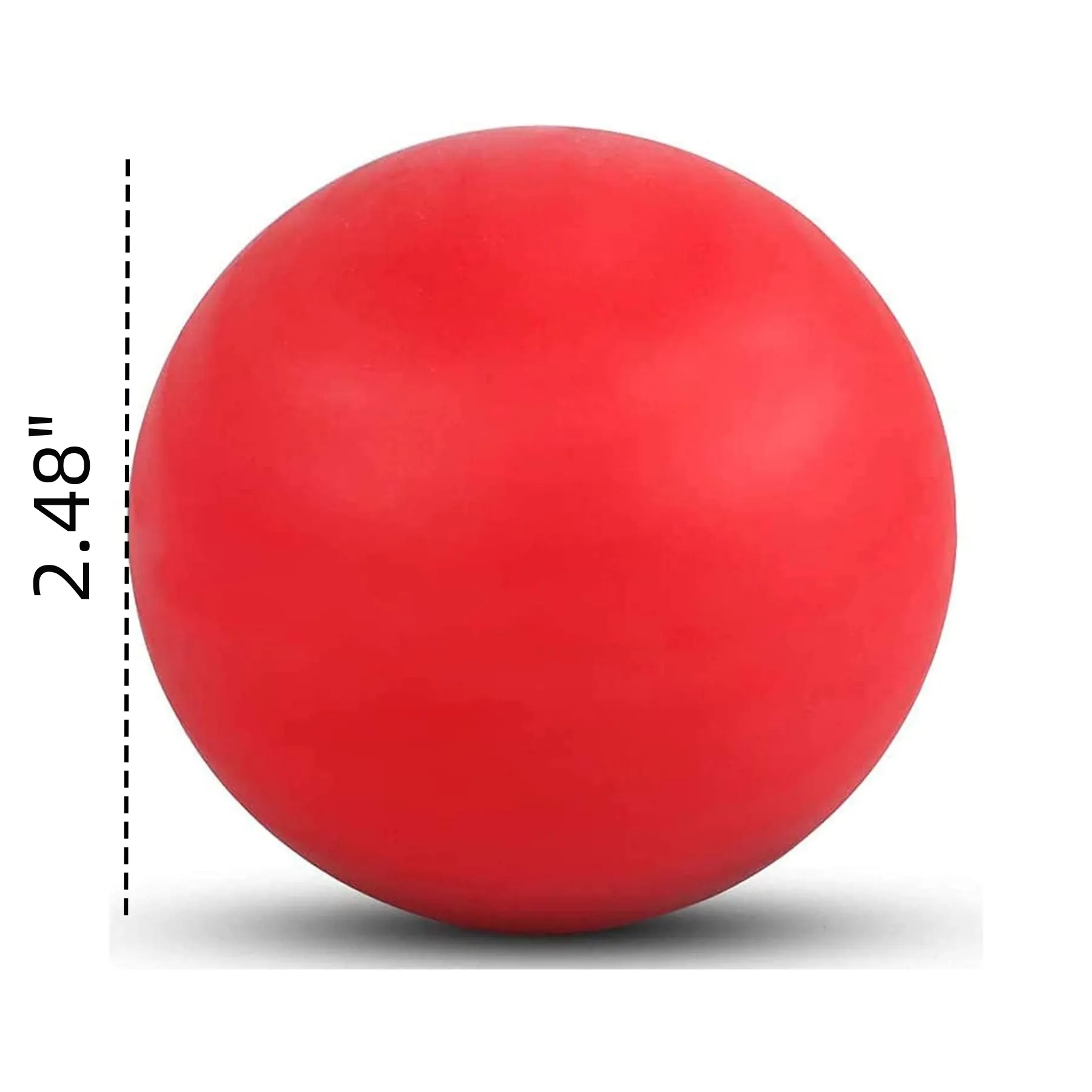Silicone Massage Ball 2