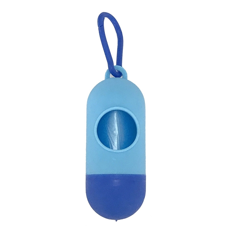 Pet Waste Disposal Dog Garbage Bag 12