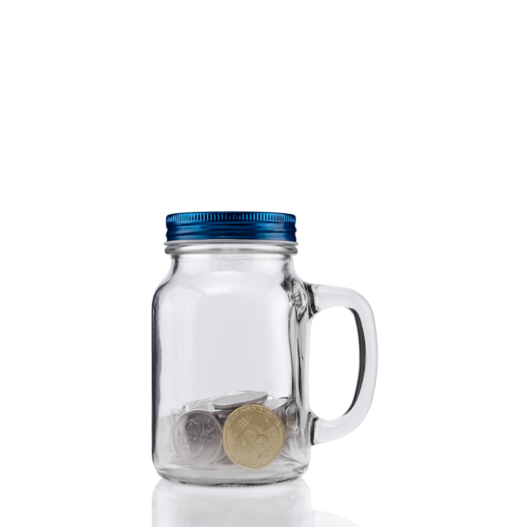 20 oz Jackie Mason Glass 11