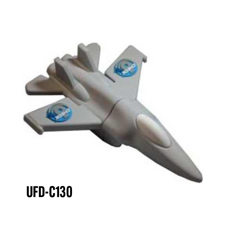 Custom Aircraft-Themed USB Drives 3