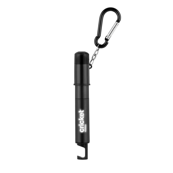 Eclair 4-in-1 Multi-Function Pen 6