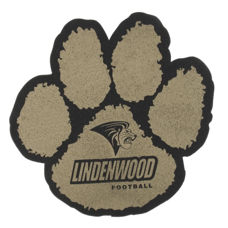 Foam Mitt - 16" Paw 14