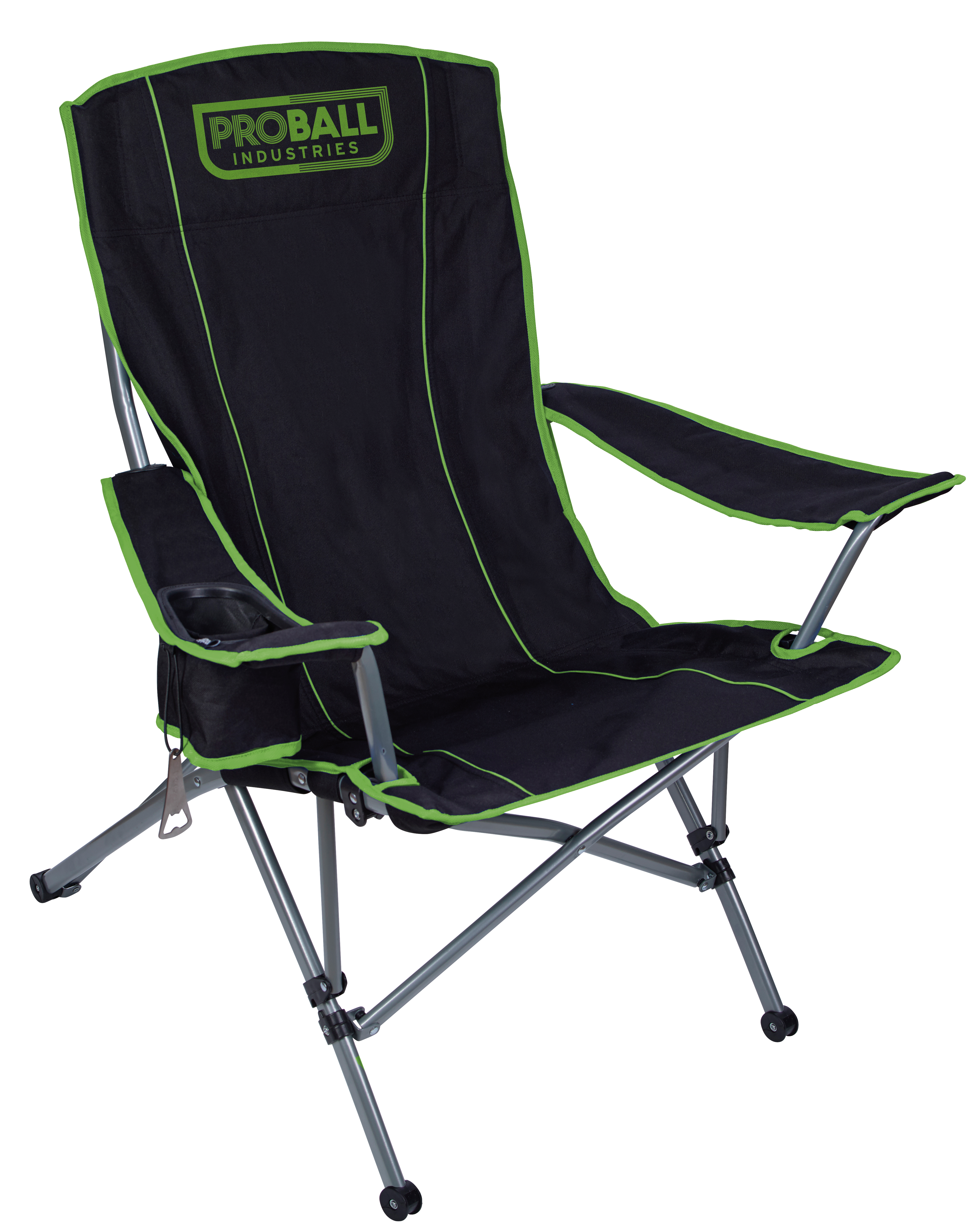 Koozie® Everest Oversized Chair 3