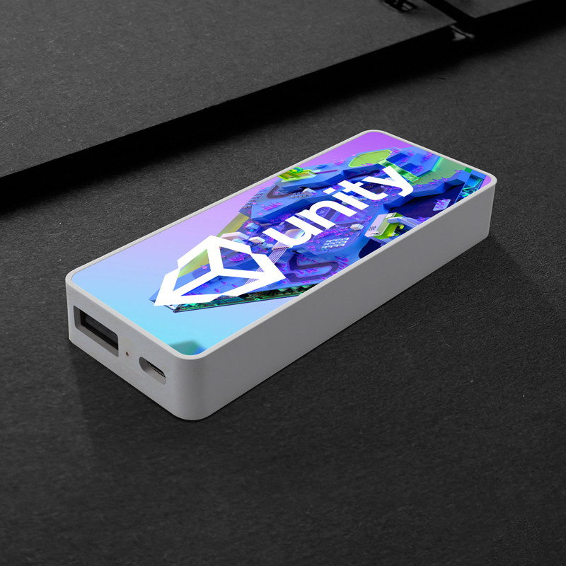 Power Bar 3000 mAh with USB-C 6