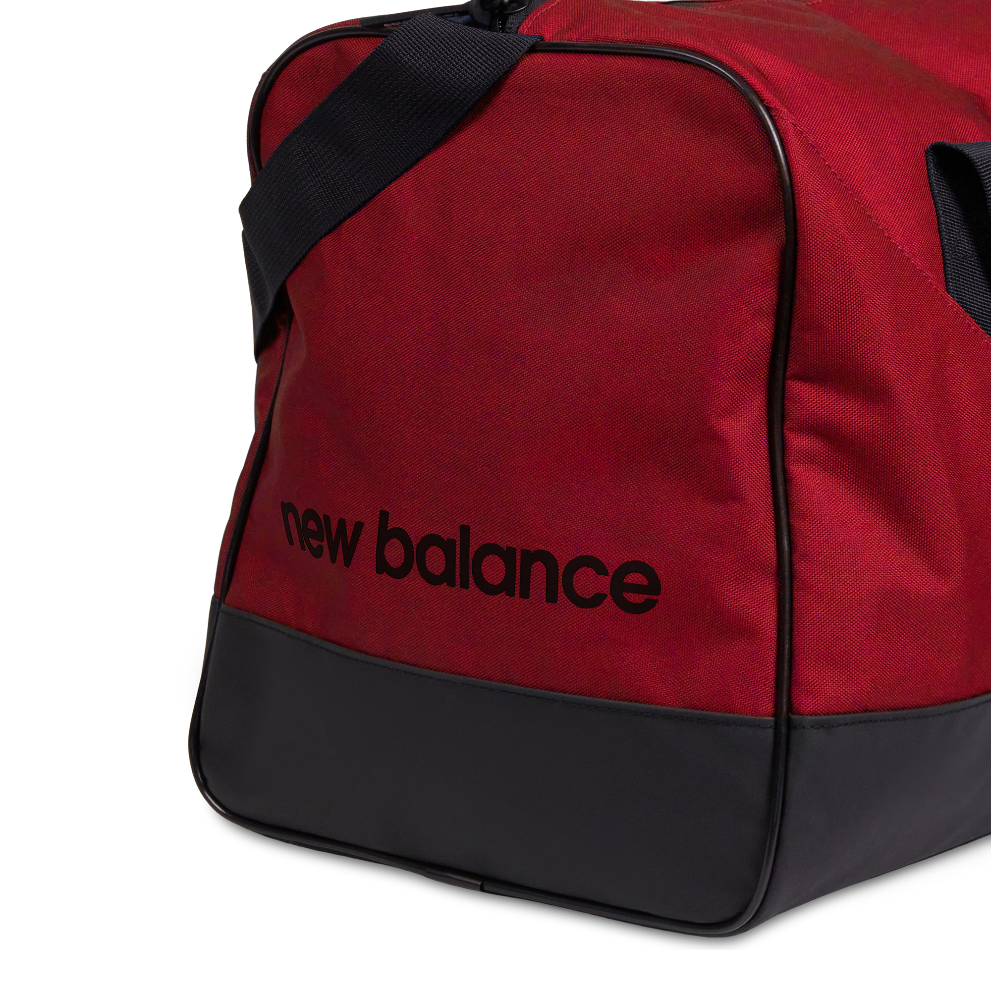 New Balance® Essentials Recycled rPET Medium Duffel 20