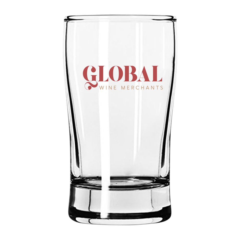 5oz. Side Water Glass 3