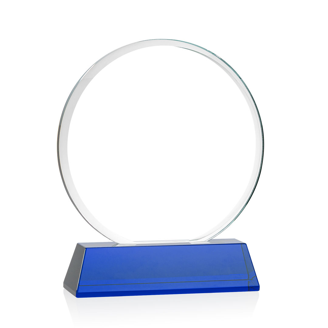 Blackpool on Newhaven VividPrint™ Award - Blue 8
