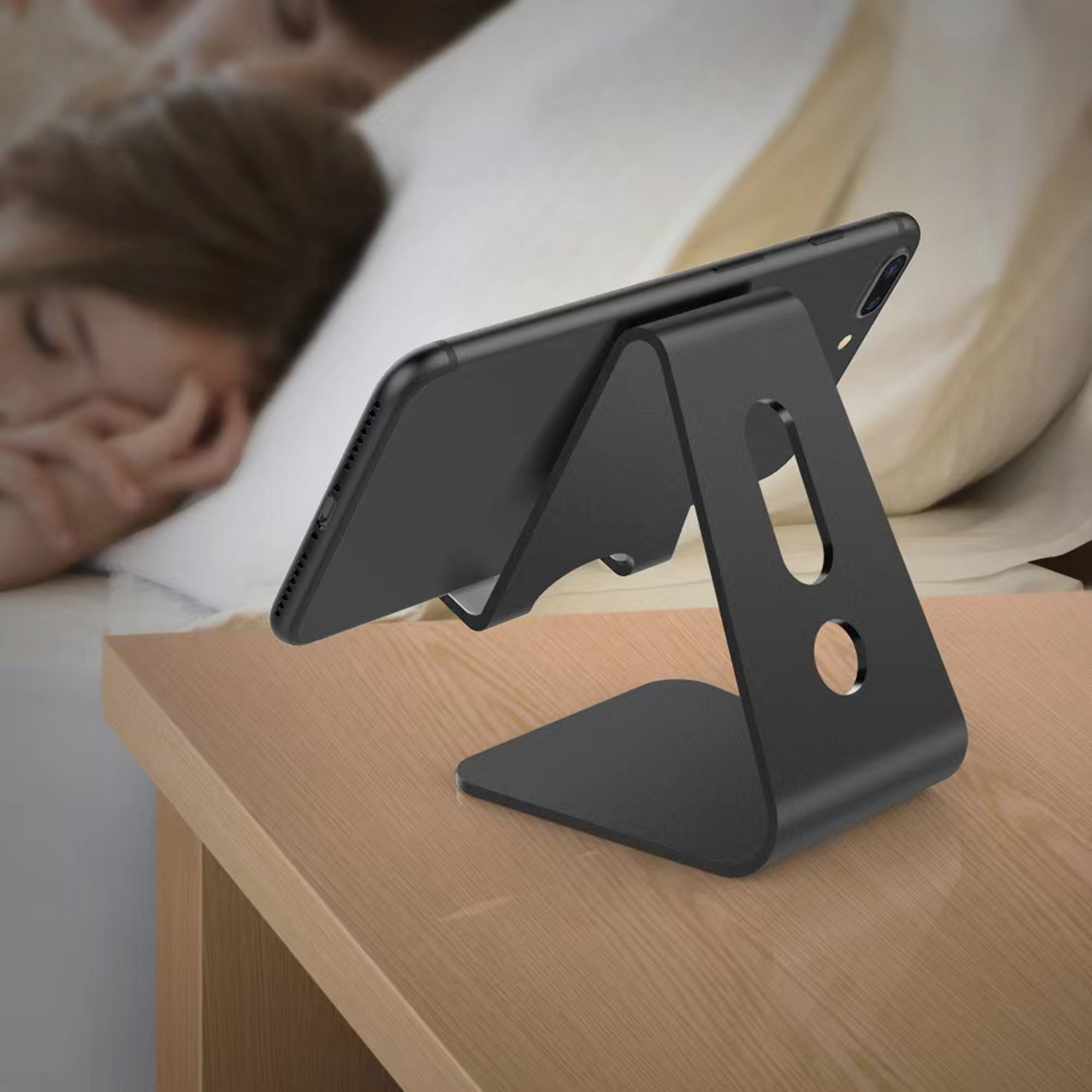 Desktop Cell Phone Stand 5