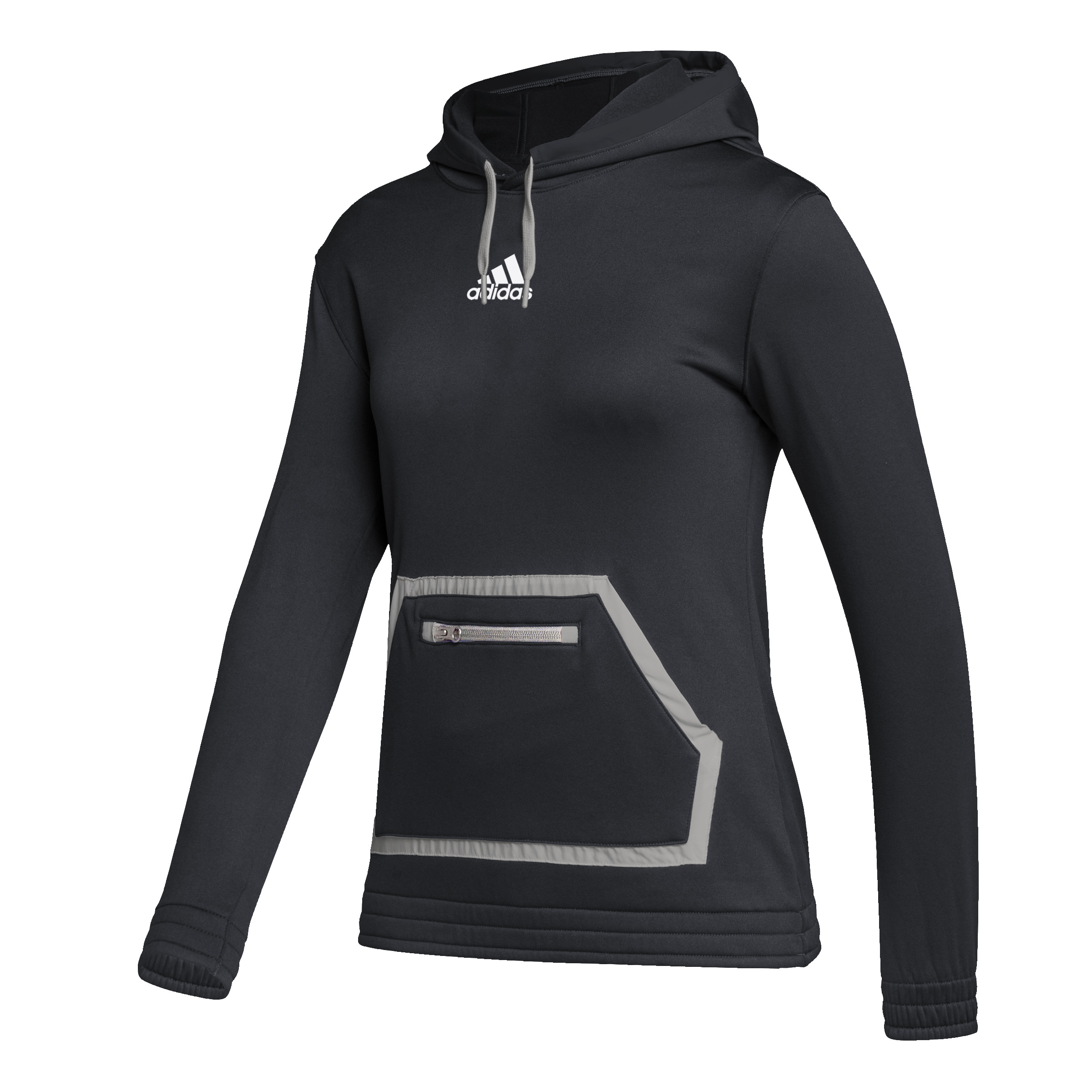 W Team Hoodie, custom hoodie or sweatshirt with logo imprint 5
