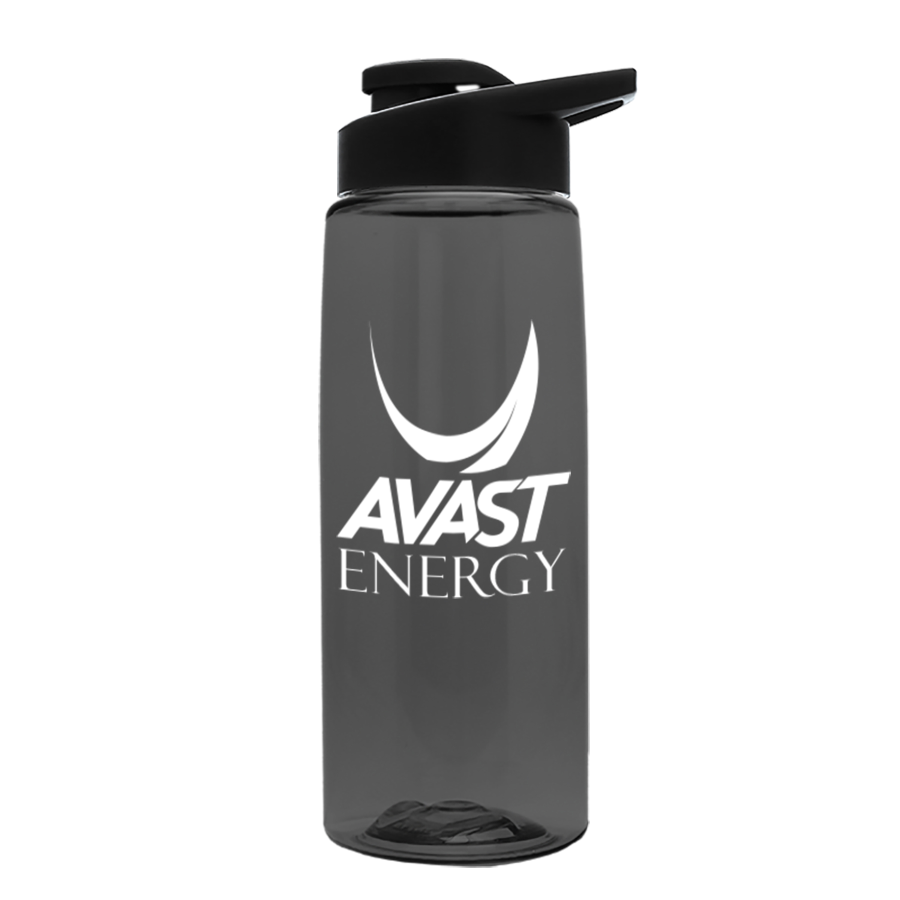 Garyline® Flair Tritan® Bottle with Drink-Thru Lid - 26 oz. 576