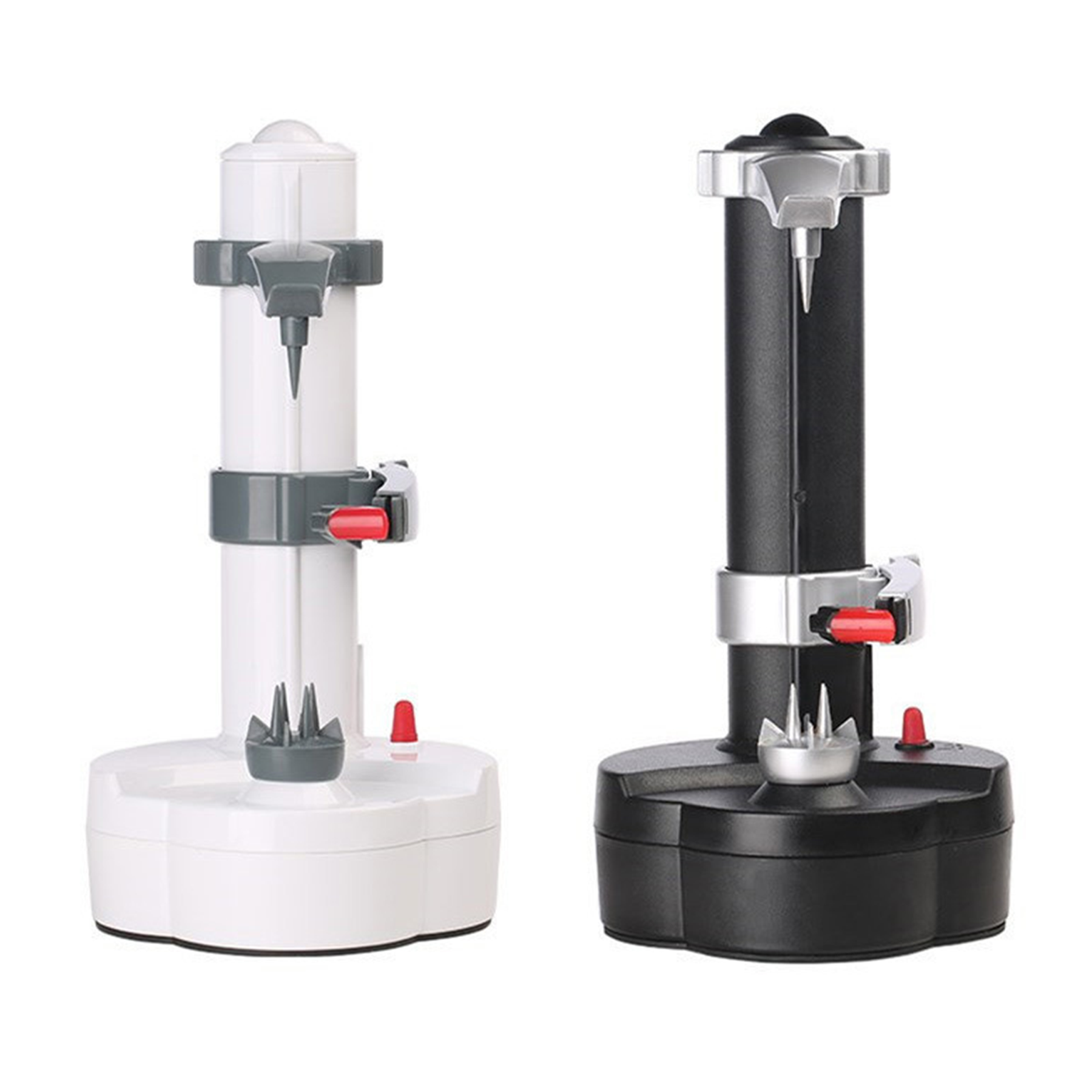 Electric Peeler 2
