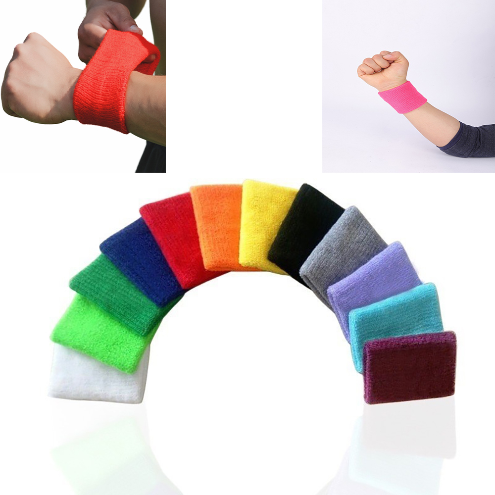 Sports Wrist Brace 3