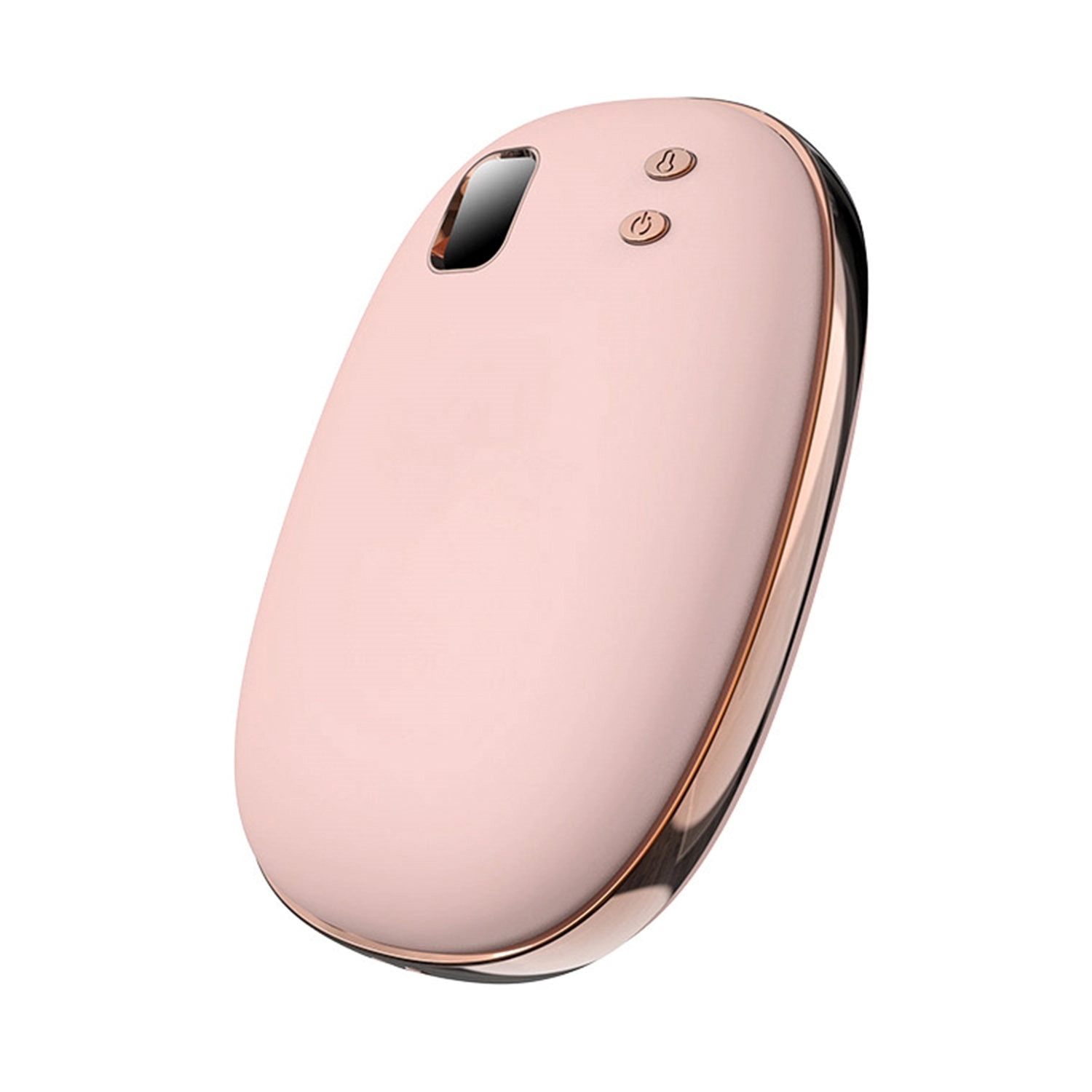 Rechargeable Hand Warmer 2