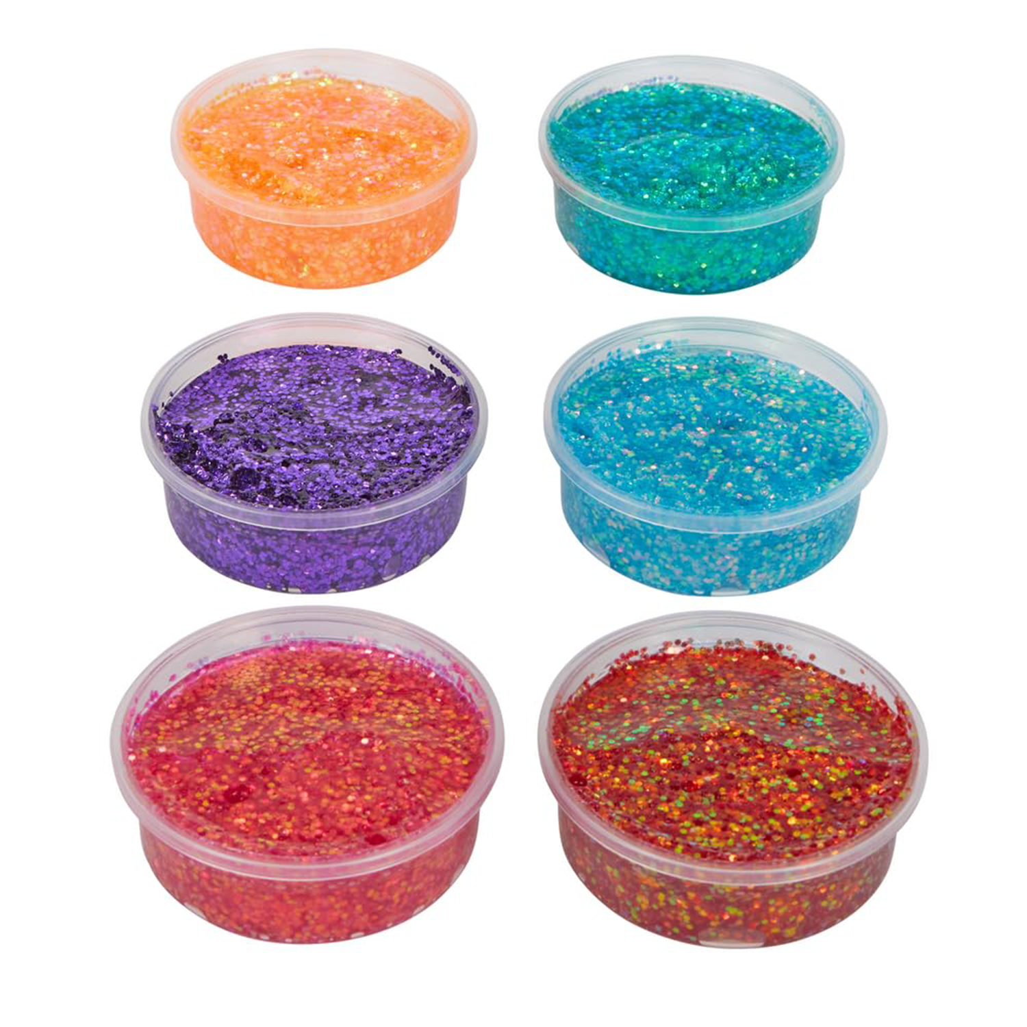 Kids DIY Clay Toy Set 2