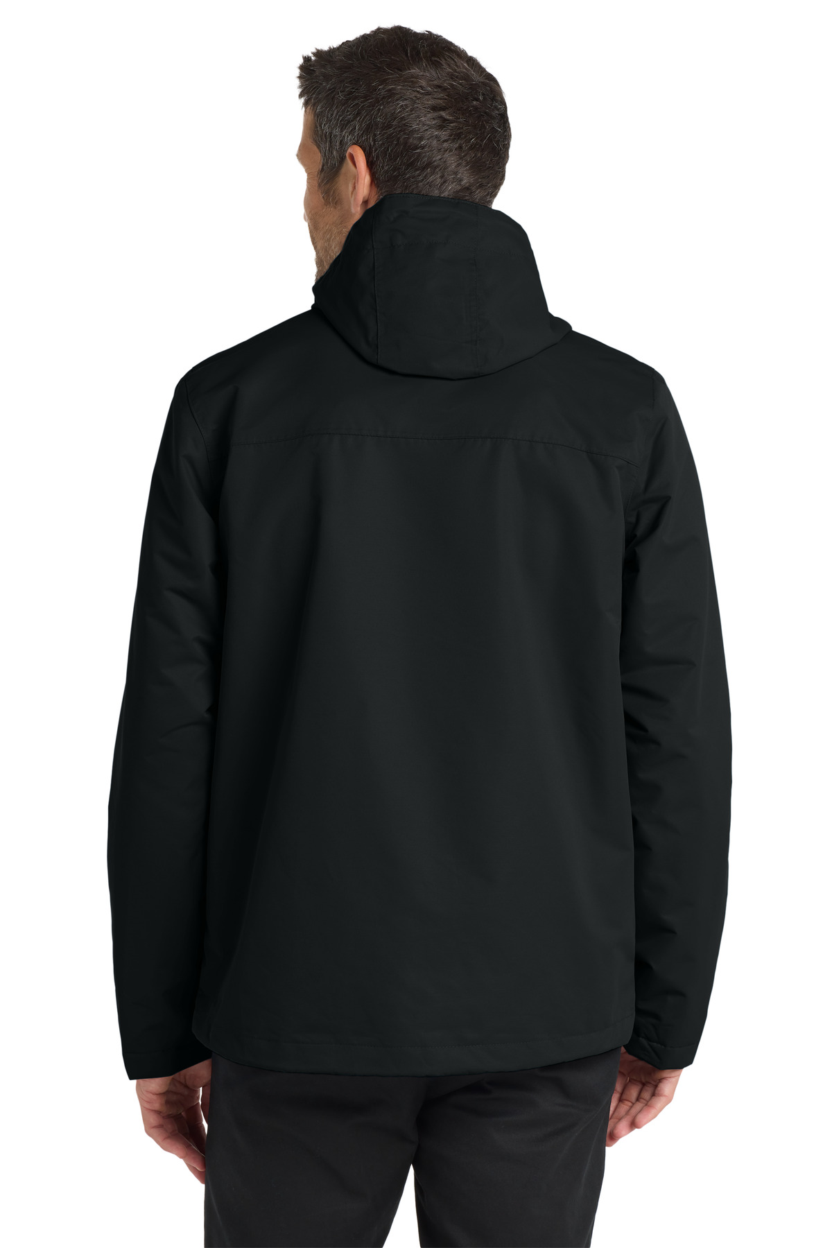 Port Authority All-Conditions Jacket. J331 22